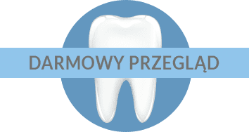Darmowy przegląd zębów u dentysty